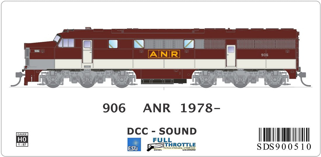 ANR 1978-