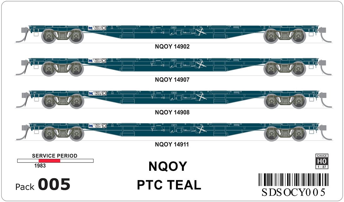 NQOY - PTC Teal