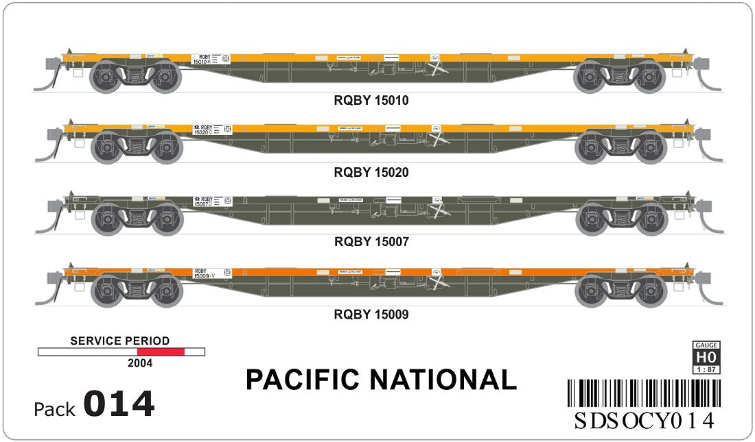 PACIFIC NATIONAL