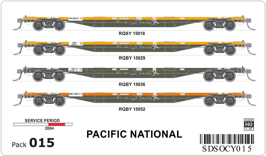 PACIFIC NATIONAL