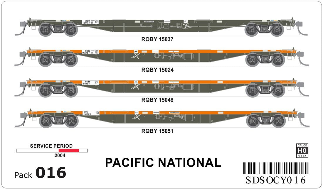 PACIFIC NATIONAL
