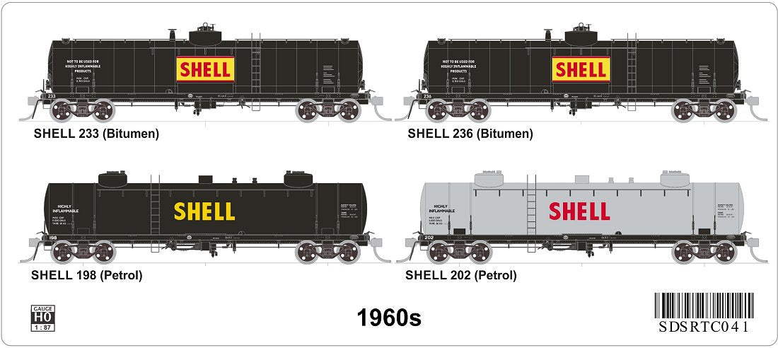 1960s - RTC 041