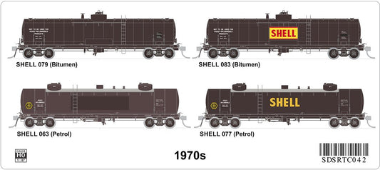 1970s - RTC 042