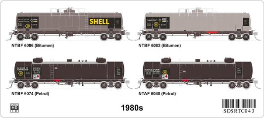 1980s - RTC 043