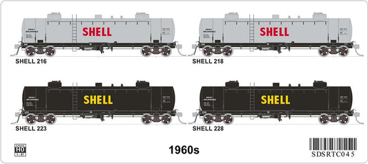 1960s - RTC 045