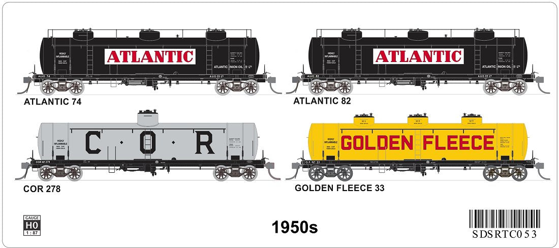 1950s - RTC 053