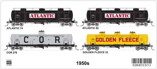 1950s - RTC 053