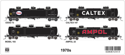 1970s - RTC 055