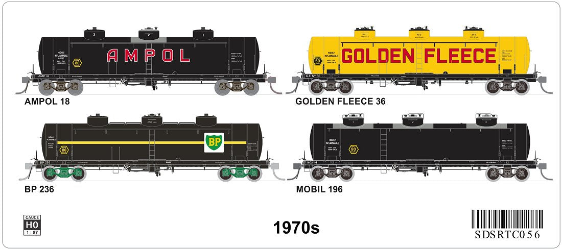 1970s - RTC 056