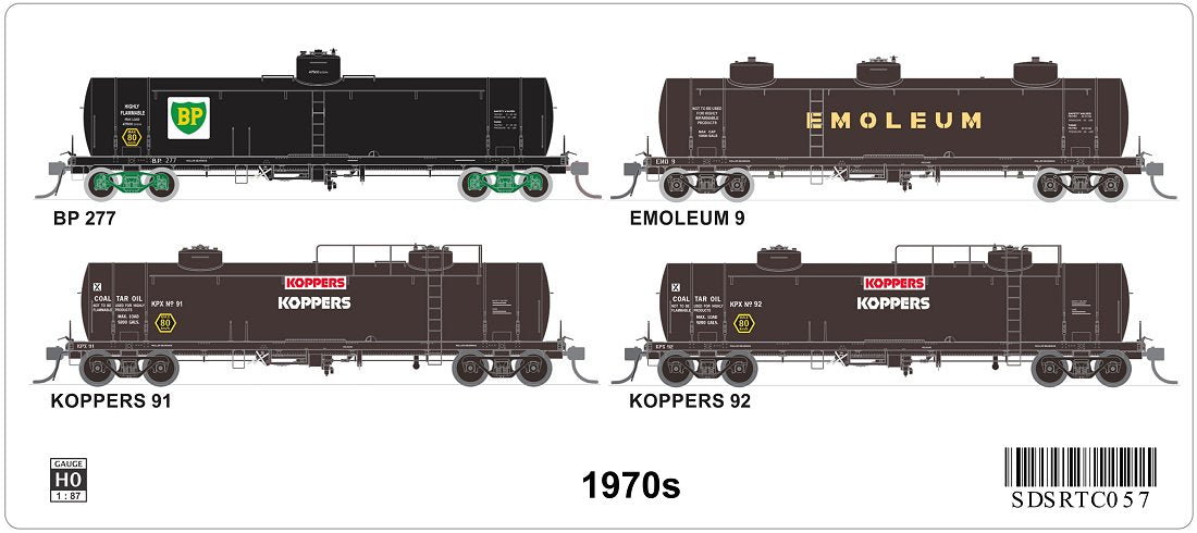 1970s - RTC 057