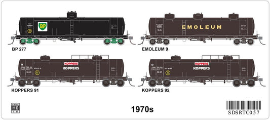 1970s - RTC 057
