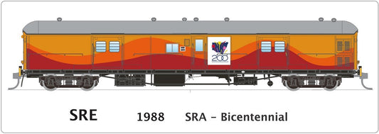 SRE 1988, SRA-Bicentennial