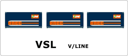 VSL V/Line