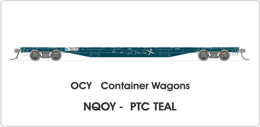 NQOY - PTC Teal