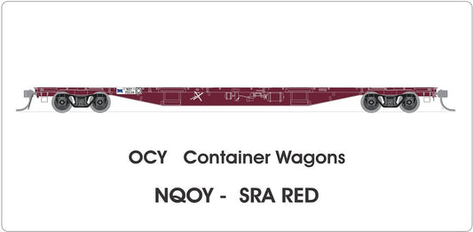 NQOY - SRA Red